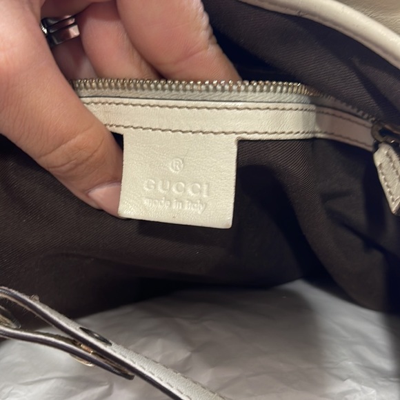 Authentic Gucci bag - Picture 2 of 8
